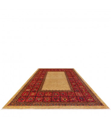 Qashqai Hand Knotted Rug Ref G205- 298*209