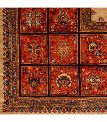 Qashqai Hand Knotted Rug Ref G205- 298*209