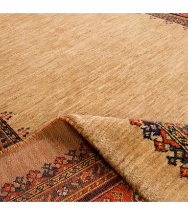 Qashqai Hand Knotted Rug Ref G205- 298*209