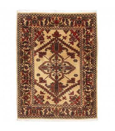 Heriz Persian Hand Knotted Rug Ref 1828 - 111 × 149