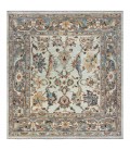 Soltan Abad Hand Knotted Rug Ref SA384- 186*172