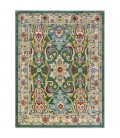 Soltan Abad Hand Knotted Rug Ref SA386- 215*169