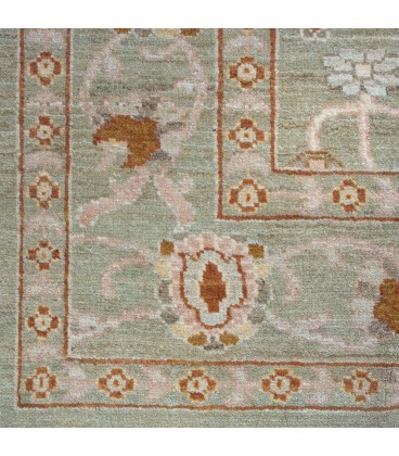 Soltan Abad Hand Knotted Rug Ref SA378- 370*263