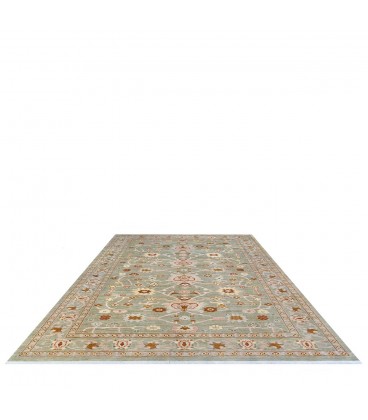 Soltan Abad Hand Knotted Rug Ref SA378- 370*263