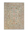 Soltan Abad Hand Knotted Rug Ref SA378- 370*263