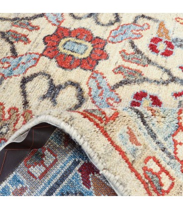 Soltan Abad Hand Knotted Rug Ref SA387- 200*173