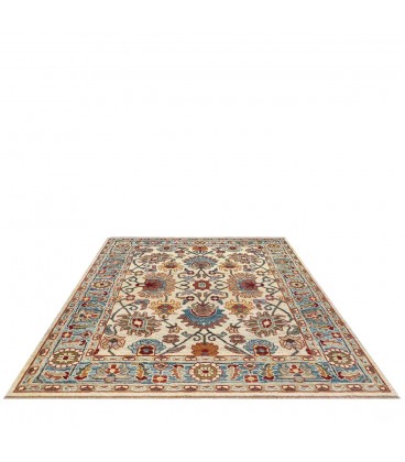 Soltan Abad Hand Knotted Rug Ref SA387- 200*173