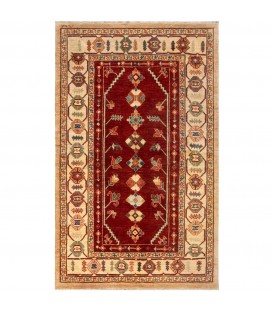 Heris Hand Knotted Rug Ref AZ50- 187*127