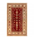 Heris Hand Knotted Rug Ref AZ50- 187*127