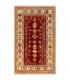 Heris Hand Knotted Rug Ref AZ50- 187*127