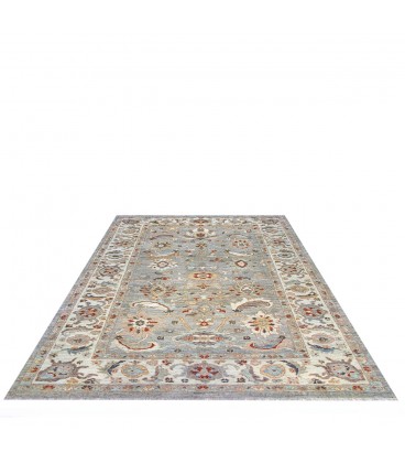 Soltan Abad Hand Knotted Rug Ref SA391- 284*220