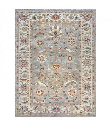 Soltan Abad Hand Knotted Rug Ref SA391- 284*220