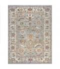 Soltan Abad Hand Knotted Rug Ref SA391- 284*220