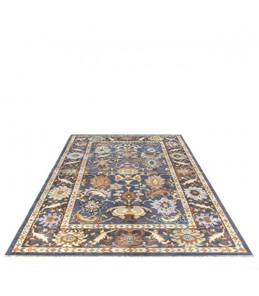 Soltan Abad Hand Knotted Rug Ref SA395- 295*193