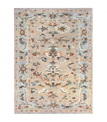 Soltan Abad Hand Knotted Rug Ref SA393- 274*208