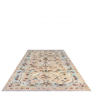 Soltan Abad Hand Knotted Rug Ref SA393- 274*208