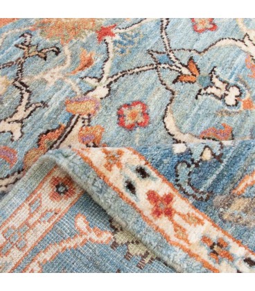 Soltan Abad Hand Knotted Rug Ref SA394- 236*159