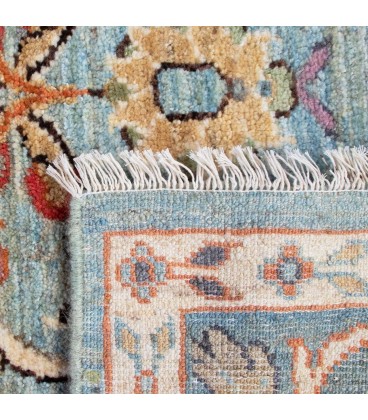 Soltan Abad Hand Knotted Rug Ref SA394- 236*159