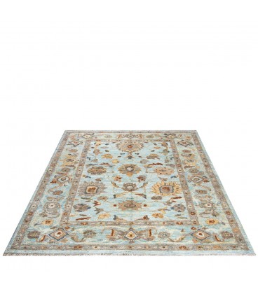 Soltan Abad Hand Knotted Rug Ref SA398- 239*213