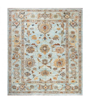 Soltan Abad Hand Knotted Rug Ref SA398- 239*213