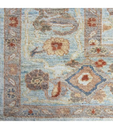 Soltan Abad Hand Knotted Rug Ref SA398- 239*213