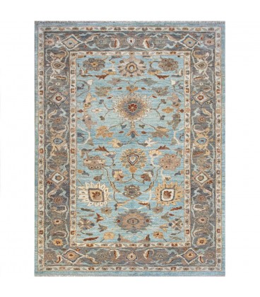 Soltan Abad Hand Knotted Rug Ref SA400-276*207