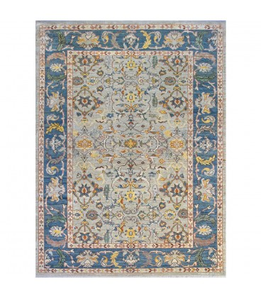 Soltan Abad Hand Knotted Rug Ref SA388- 342*246