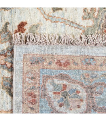 Soltan Abad Hand Knotted Rug Ref SA390- 278*192