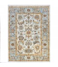 Soltan Abad Hand Knotted Rug Ref SA390- 278*192