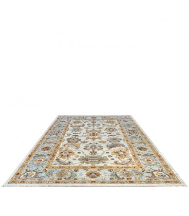 Soltan Abad Hand Knotted Rug Ref SA390- 278*192