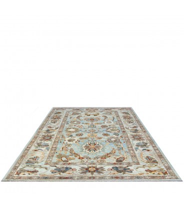 Soltan Abad Hand Knotted Rug Ref SA399- 308*213