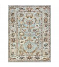 Soltan Abad Hand Knotted Rug Ref SA399- 308*213