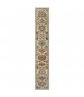 Soltan Abad Hand Knotted Runner Ref SA403- 584*101