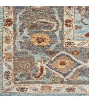 Soltan Abad Hand Knotted Rug Ref SA401- 275*214