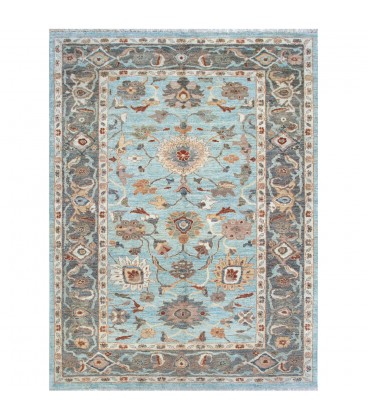 Soltan Abad Hand Knotted Rug Ref SA401- 275*214