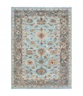 Soltan Abad Hand Knotted Rug Ref SA401- 275*214