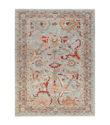 Soltan Abad Hand Knotted Rug Ref SA397- 298*211