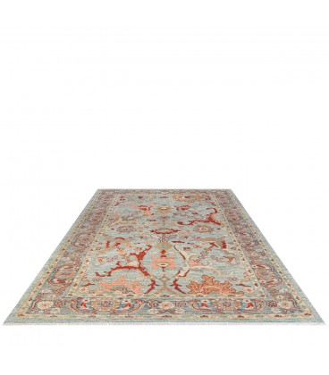 Soltan Abad Hand Knotted Rug Ref SA397- 298*211