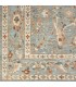 Soltan Abad Hand Knotted Rug Ref SA404- 273*197