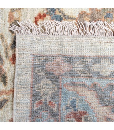 فرش دستبافت شش متری سلطان آباد کد SA407- ابعاد 212*279