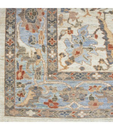 Soltan Abad Hand Knotted Rug Ref SA407- 279*212