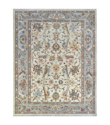 Soltan Abad Hand Knotted Rug Ref SA407- 279*212