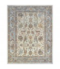 Soltan Abad Hand Knotted Rug Ref SA407- 279*212