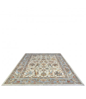 Soltan Abad Hand Knotted Rug Ref SA407- 279*212