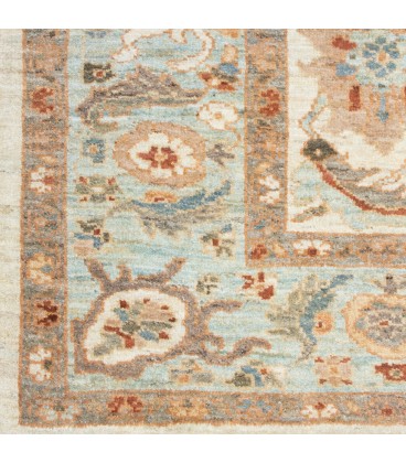 Soltan Abad Hand Knotted Rug Ref SA409- 273*205