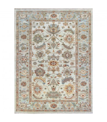 Soltan Abad Hand Knotted Rug Ref SA409- 273*205