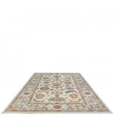 Soltan Abad Hand Knotted Rug Ref SA409- 273*205