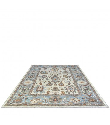 Soltan Abad Hand Knotted Rug Ref SA410- 282*222