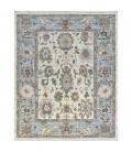 Soltan Abad Hand Knotted Rug Ref SA410- 282*222