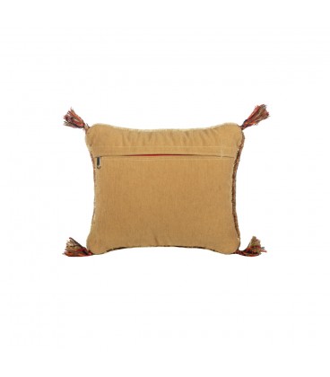 Hand Knotted Cushion Ref C08